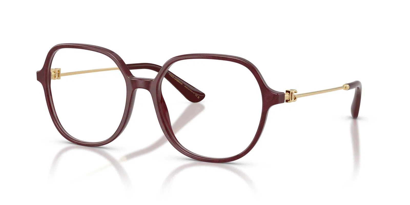 Dolce & Gabbana 3364 Eyeglasses - view 19
